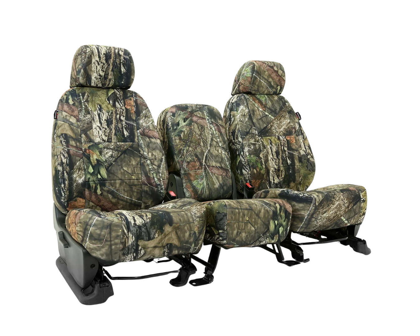 Custom Fit Neosupreme Seat Cover - Mossy Oak Break Up Country Solid