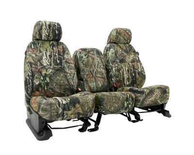 Custom Fit Neosupreme Seat Cover - Mossy Oak Break Up Country Solid