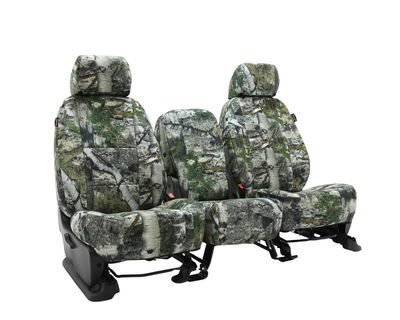 Custom Fit Neosupreme Seat Cover - Mossy Oak Mountain Country Solid