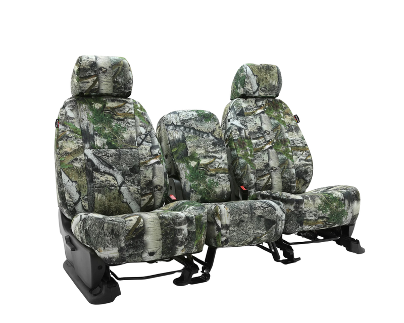 Custom Fit Neosupreme Seat Cover - Mossy Oak Mountain Country Solid