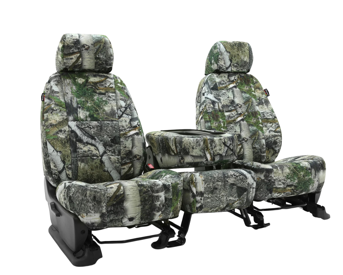 Custom Fit Neosupreme Seat Cover - Mossy Oak Mountain Country Solid