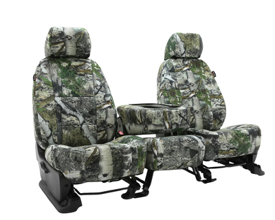Custom Fit Neosupreme Seat Cover - Mossy Oak Mountain Country Solid