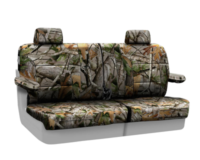 Custom Fit Neosupreme Seat Cover - Next Camo Vista Solid