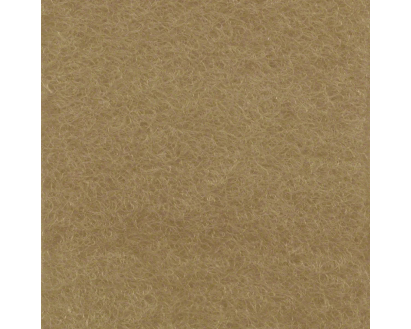 Custom Fit Polycarpet Rear Deck Cover - Beige