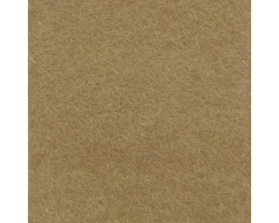 Custom Fit Polycarpet Rear Deck Cover - Beige