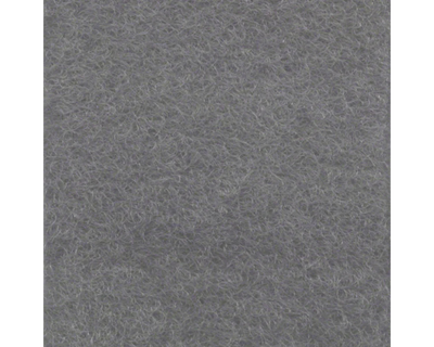 Custom Fit Polycarpet Rear Deck Cover - Gray