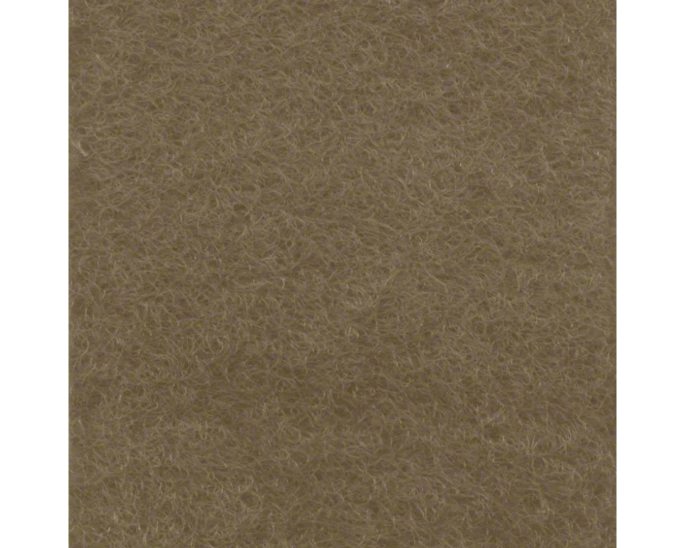 Custom Fit Polycarpet Rear Deck Cover - Tan
