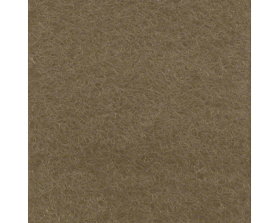 Custom Fit Polycarpet Rear Deck Cover - Tan
