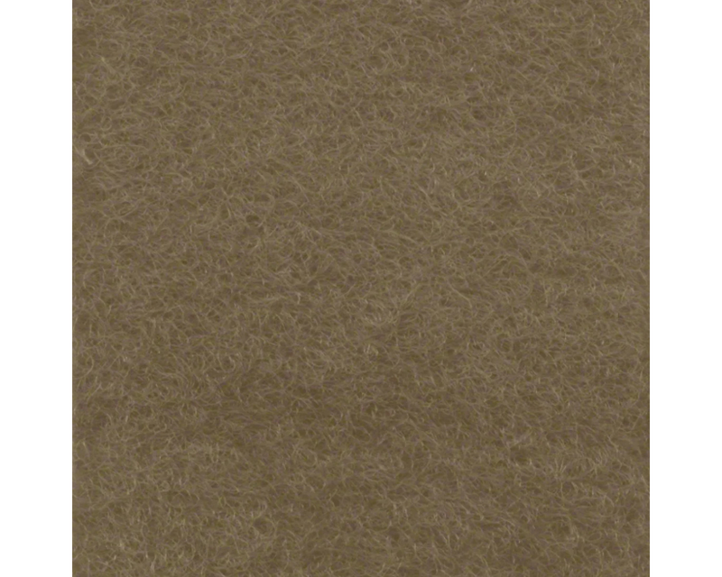 Custom Fit Polycarpet Rear Deck Cover - Tan