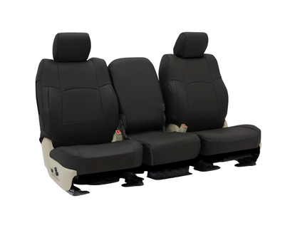 Custom Fit Rhinohide Seat Cover - Black
