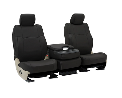 Custom Fit Rhinohide Seat Cover - Black