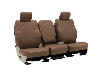 Custom Fit Rhinohide Seat Cover - Chestnut Brown