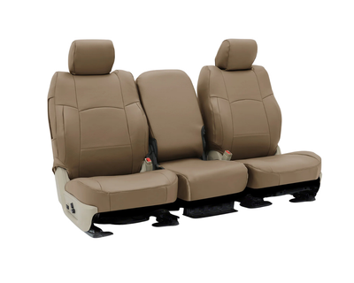 Custom Fit Rhinohide Seat Cover - Sand
