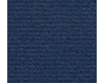 Custom Fit Velour Rear Deck Cover - Dark Blue