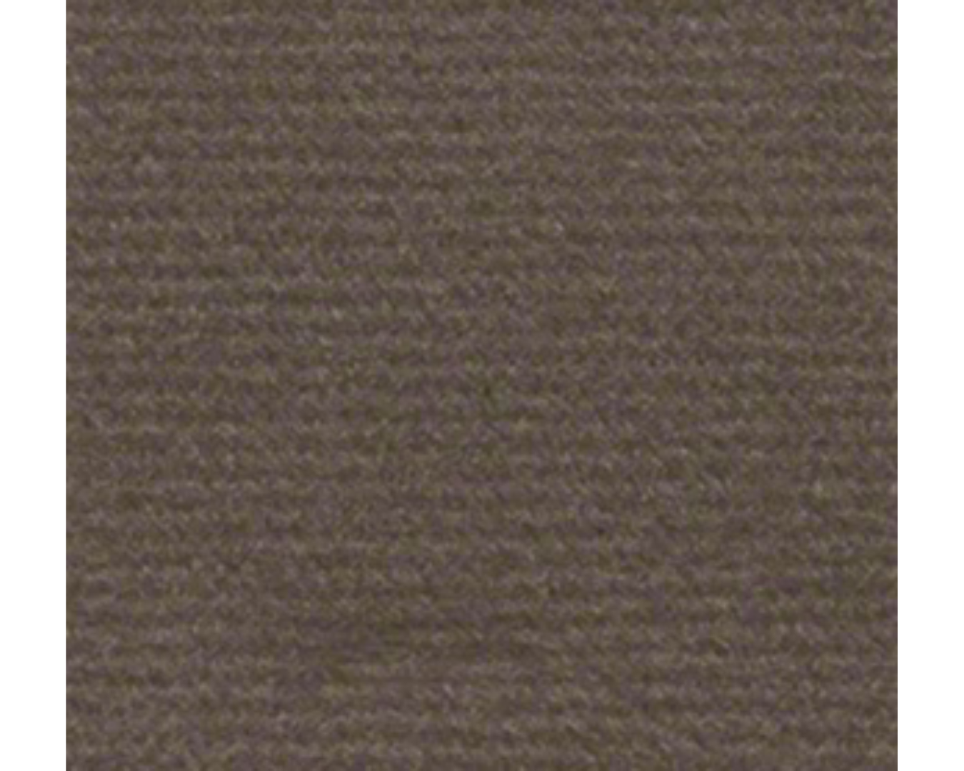 Custom Fit Velour Rear Deck Cover - Taupe