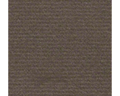 Custom Fit Velour Rear Deck Cover - Taupe