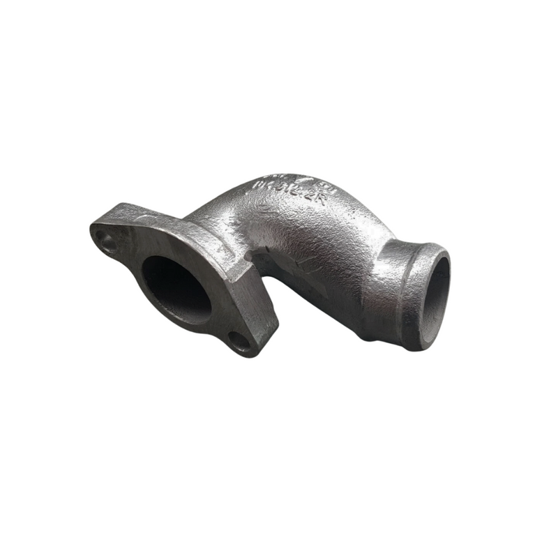 Cylinder Head Coolant Connection - 944 | 968 | 1989-1995