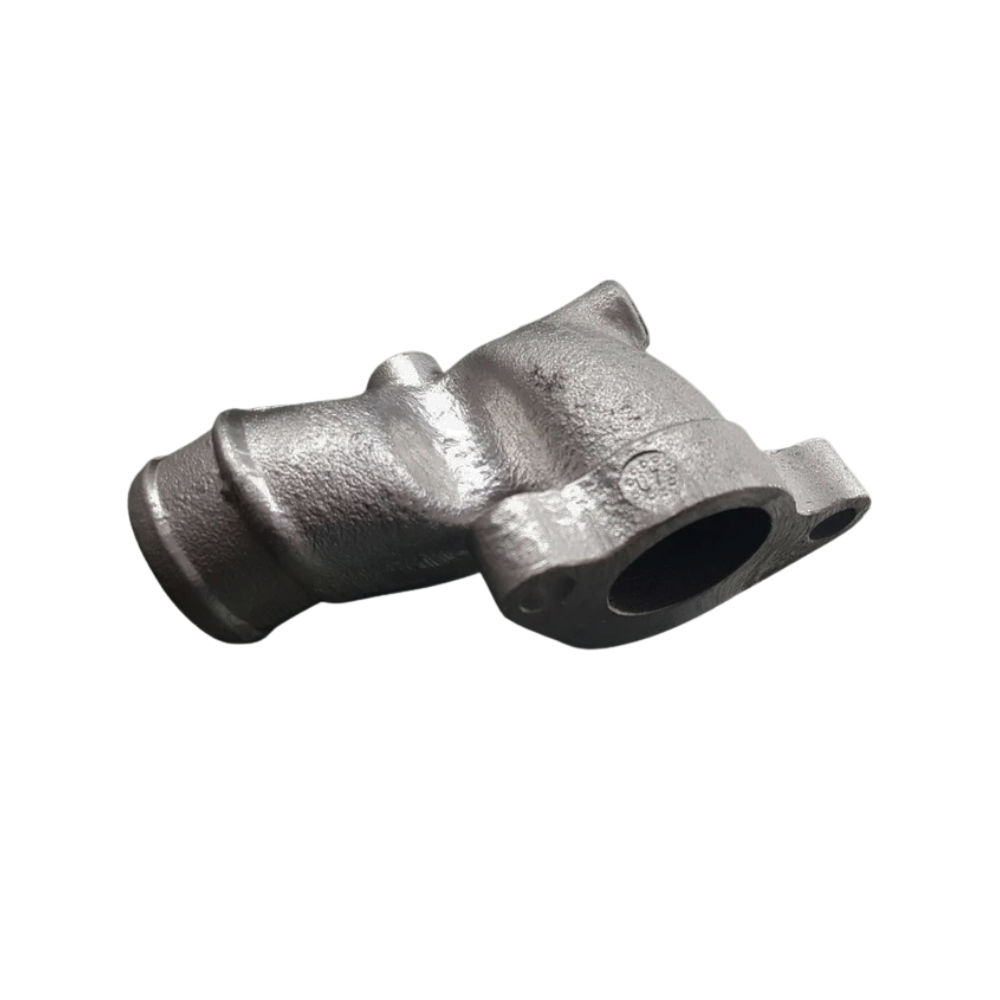 Cylinder Head Coolant Connection - 944 | 968 | 1989-1995