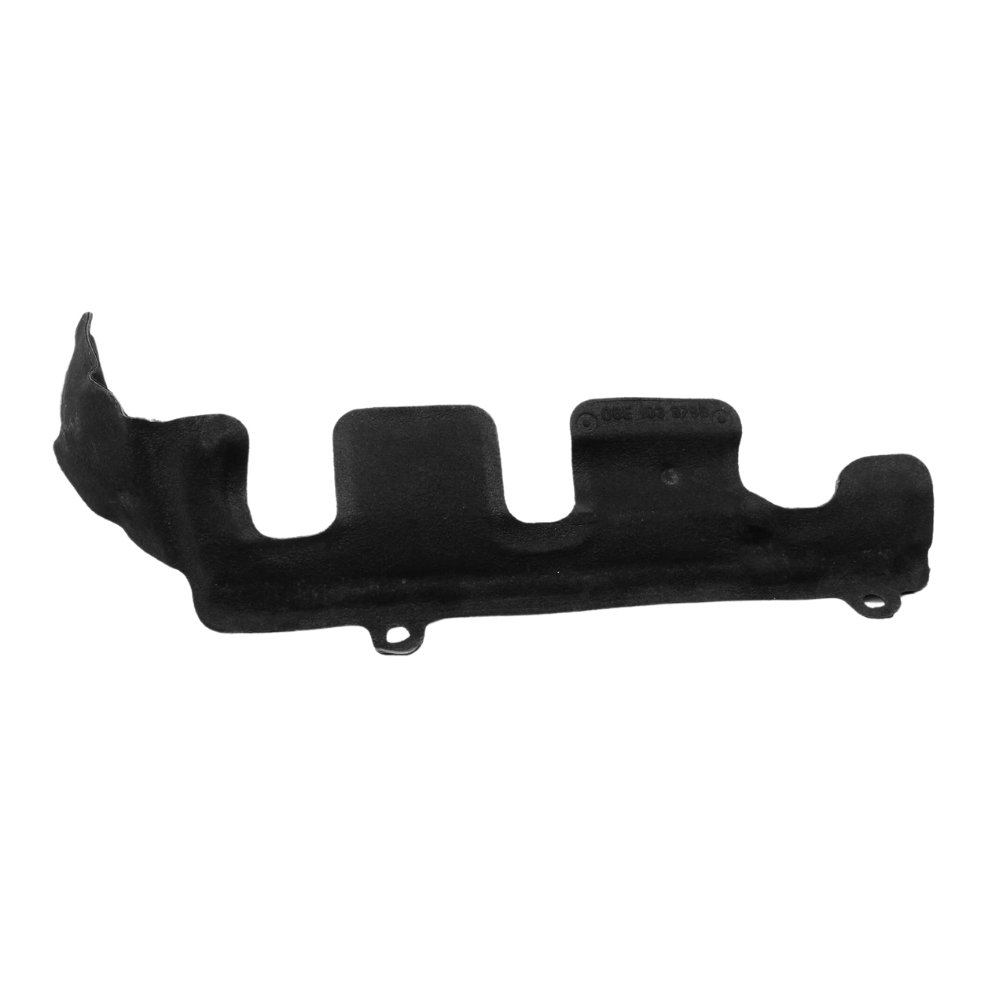 Cylinder Head Damping - Left - Cayenne | Panamera | 2010-2018