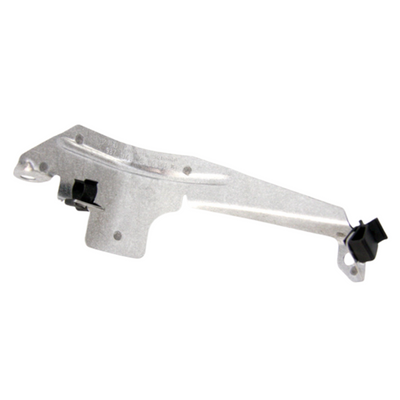 Cylinder Head Guard Plate - Cayman | 2006-2008
