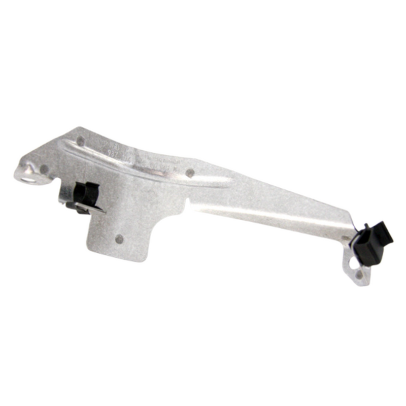Cylinder Head Guard Plate - Cayman | 2006-2008