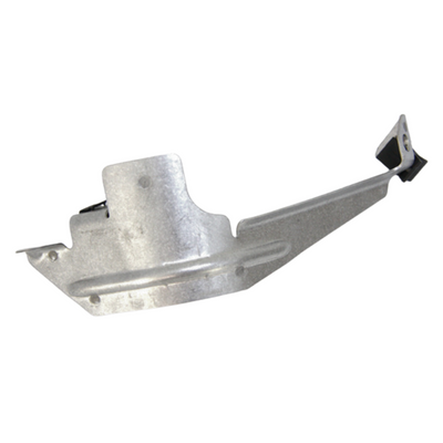 Cylinder Head Guard Plate - Cayman | 2006-2008