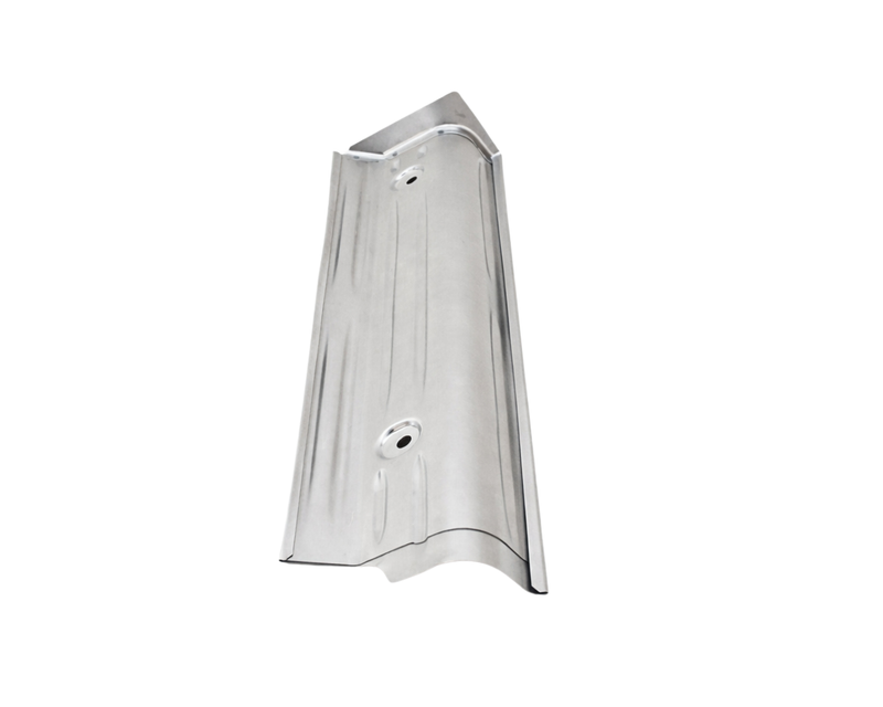 Cylinder Head Heat Shield - 911 | 1999-2008