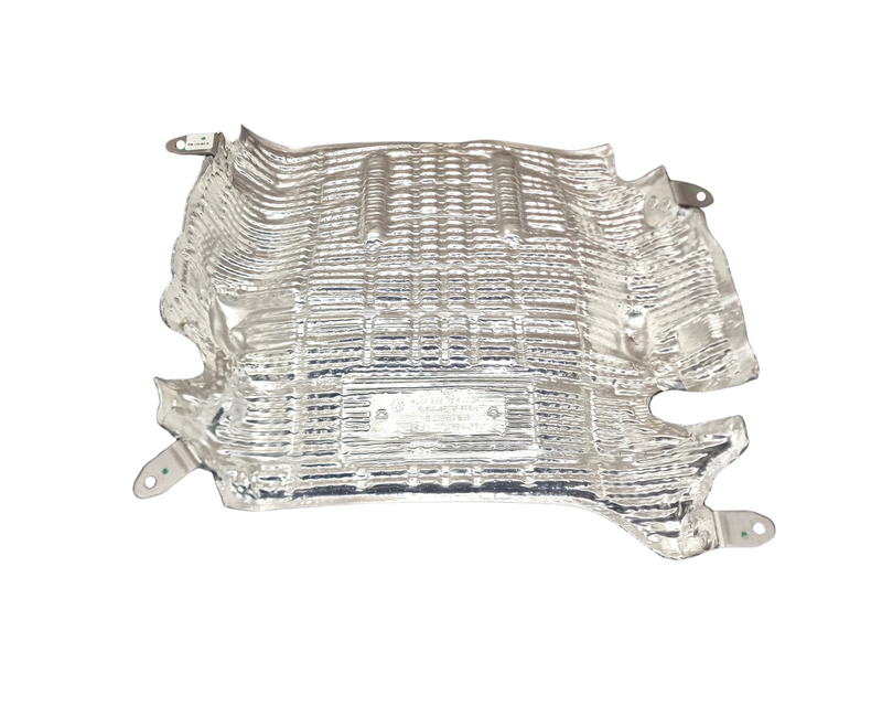 Cylinder Head Heat Shield - Macan | 2019-2025