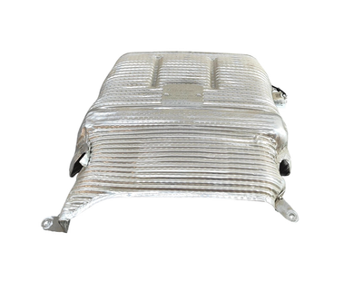 Cylinder Head Heat Shield - Macan | 2019-2025