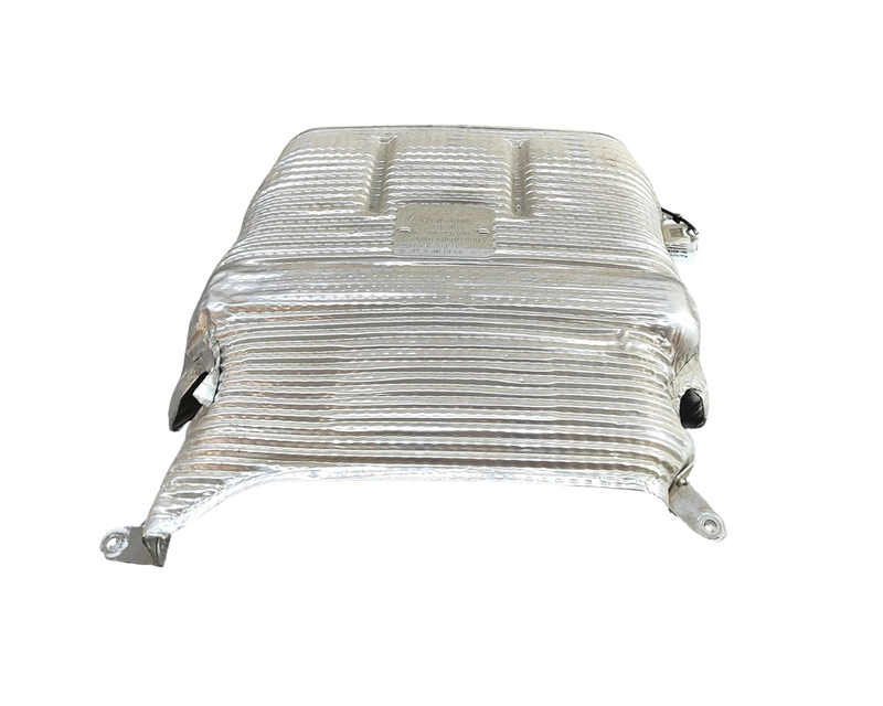Cylinder Head Heat Shield - Macan | 2019-2025