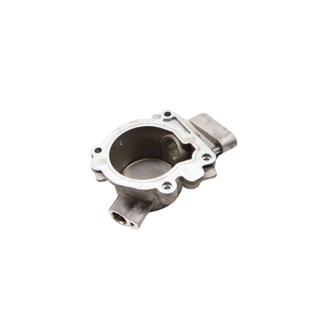 Cylinder Head Housing Cover - Cayenne | Panamera | 2010-2018