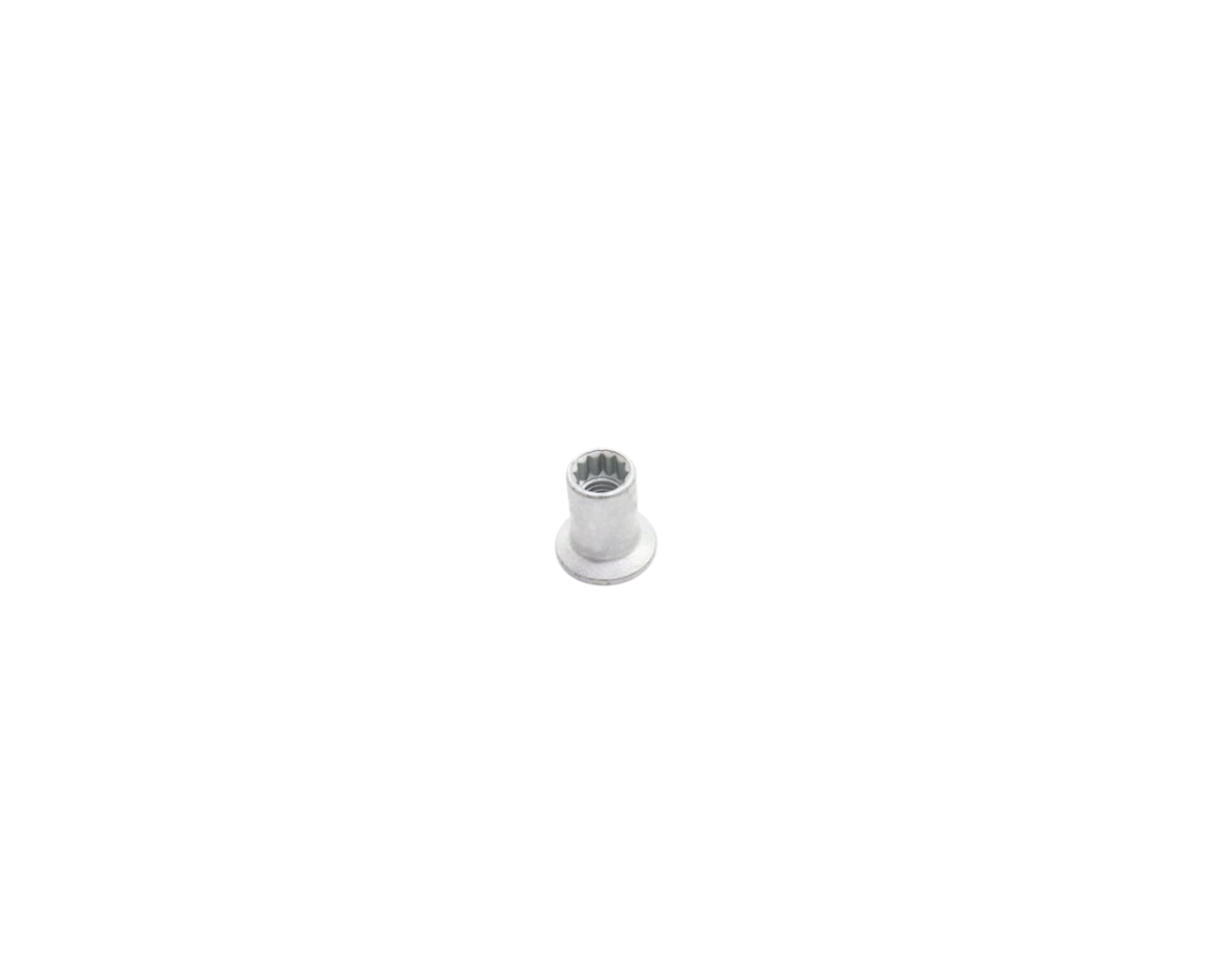 Cylinder Head Nut - 911 | 2001-2012