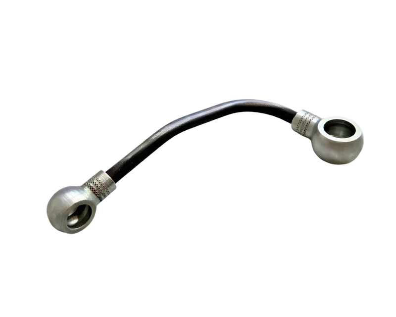Cylinder Head Tensioner Pipe Assembly - 928 | 1983-1986