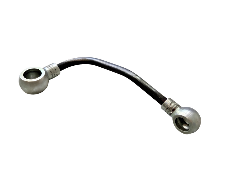 Cylinder Head Tensioner Pipe Assembly - 928 | 1983-1986