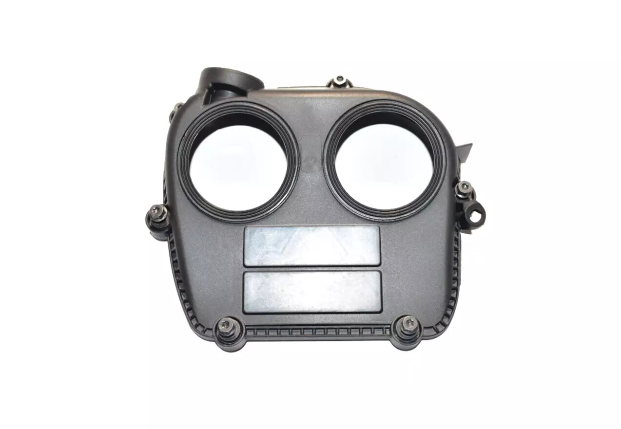 Cylinder Head Timing Case Cover - Upper - Macan | 2019-2021