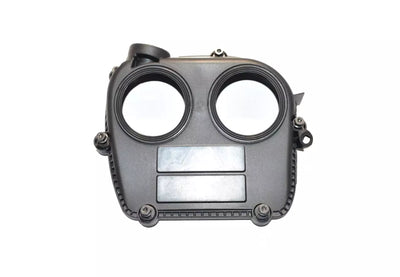 Cylinder Head Timing Case Cover - Upper - Macan | 2019-2021