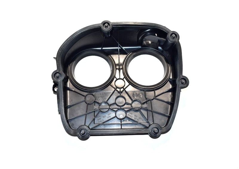 Cylinder Head Timing Case Cover - Upper - Macan | 2019-2021