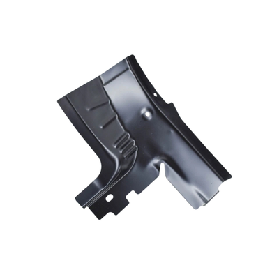 D-Pillar Connecting Piece - Primed - Cayenne | 2019-2024