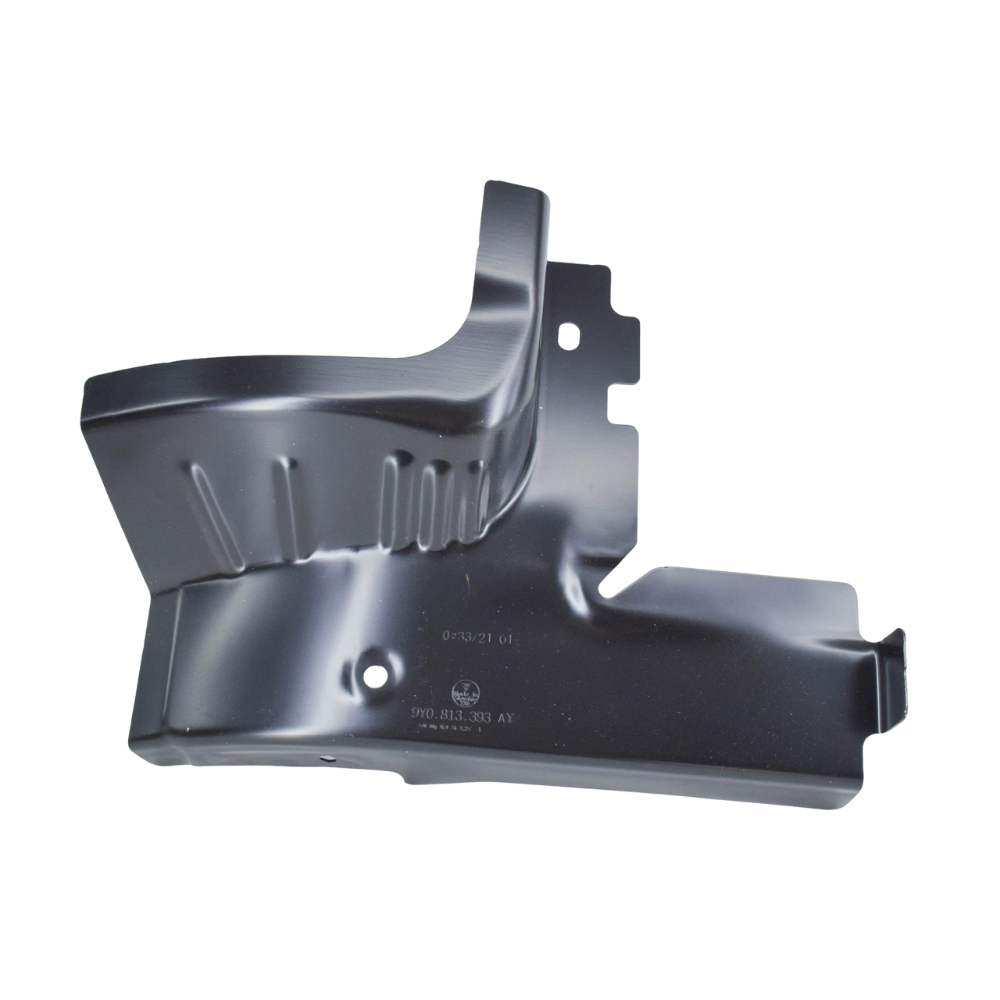 D-Pillar Connecting Piece - Primed - Cayenne | 2019-2024