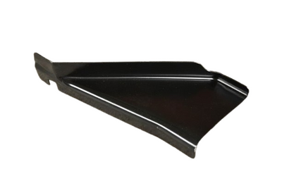 D-Pillar Corner Piece - Left - Cayenne | 2011-2018