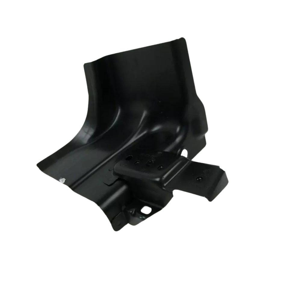 D-Pillar Junction Plate - Left - Cayenne | 2011-2018