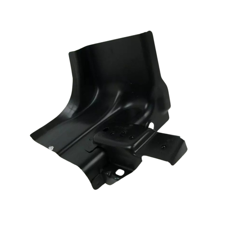 D-Pillar Junction Plate - Left - Cayenne | 2011-2018