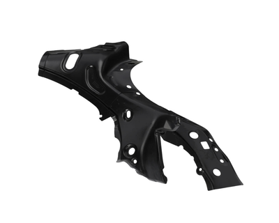 D-Pillar Reinforcement - Primed - Outer Left - Macan | 2015-2025