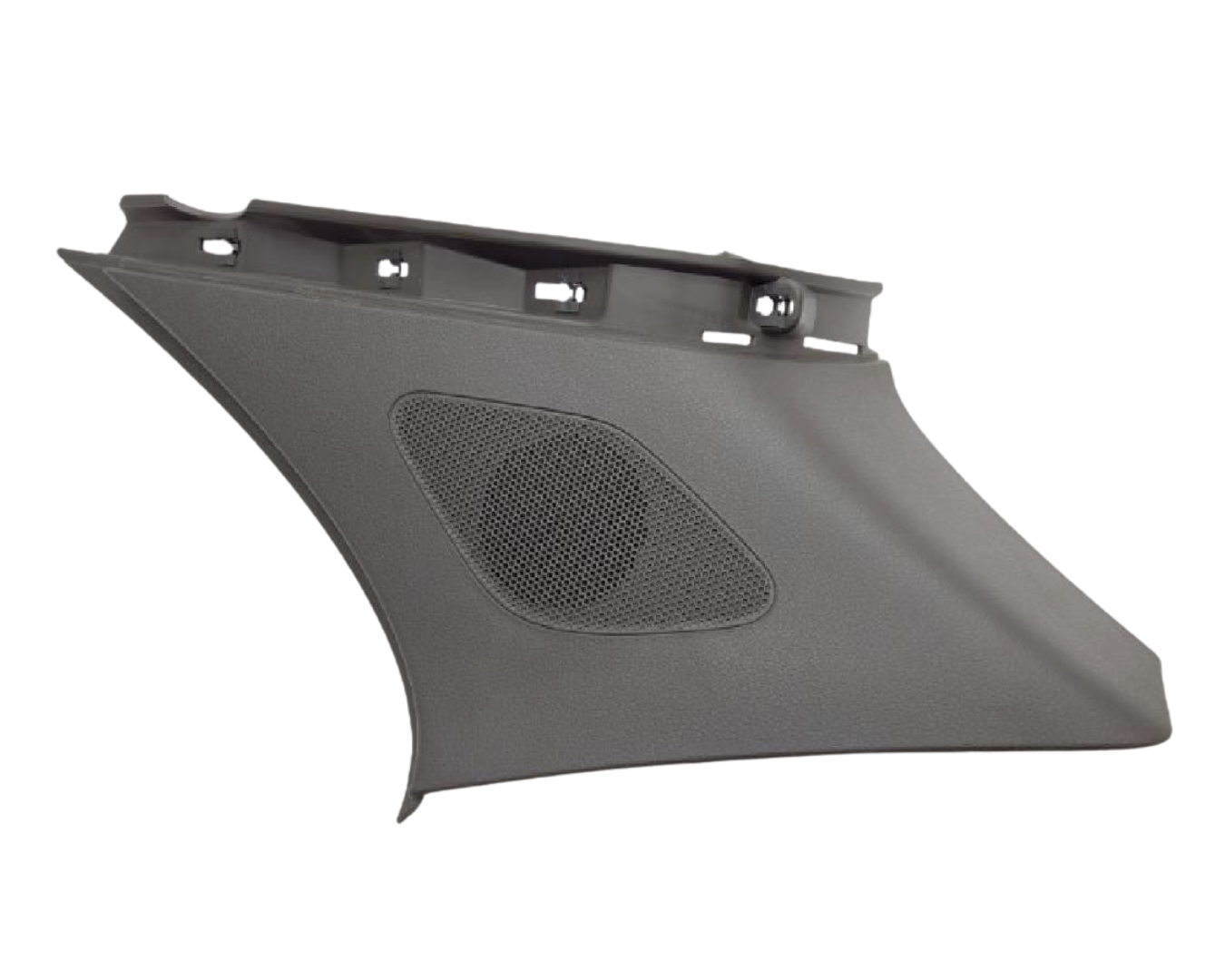 D-Pillar Trim - Left - Macan | 2015-2025