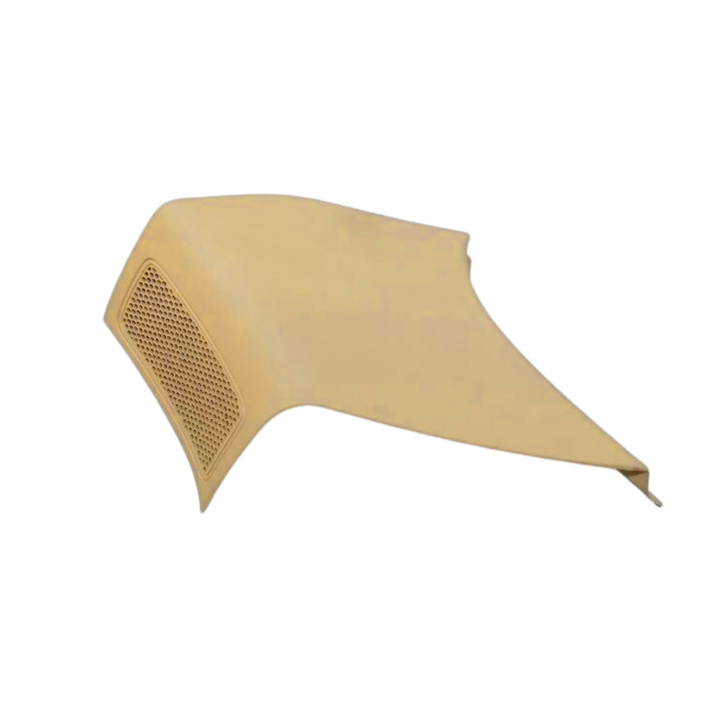 D-Pillar Trim - Luxor Beige - Cayenne | 2011-2018