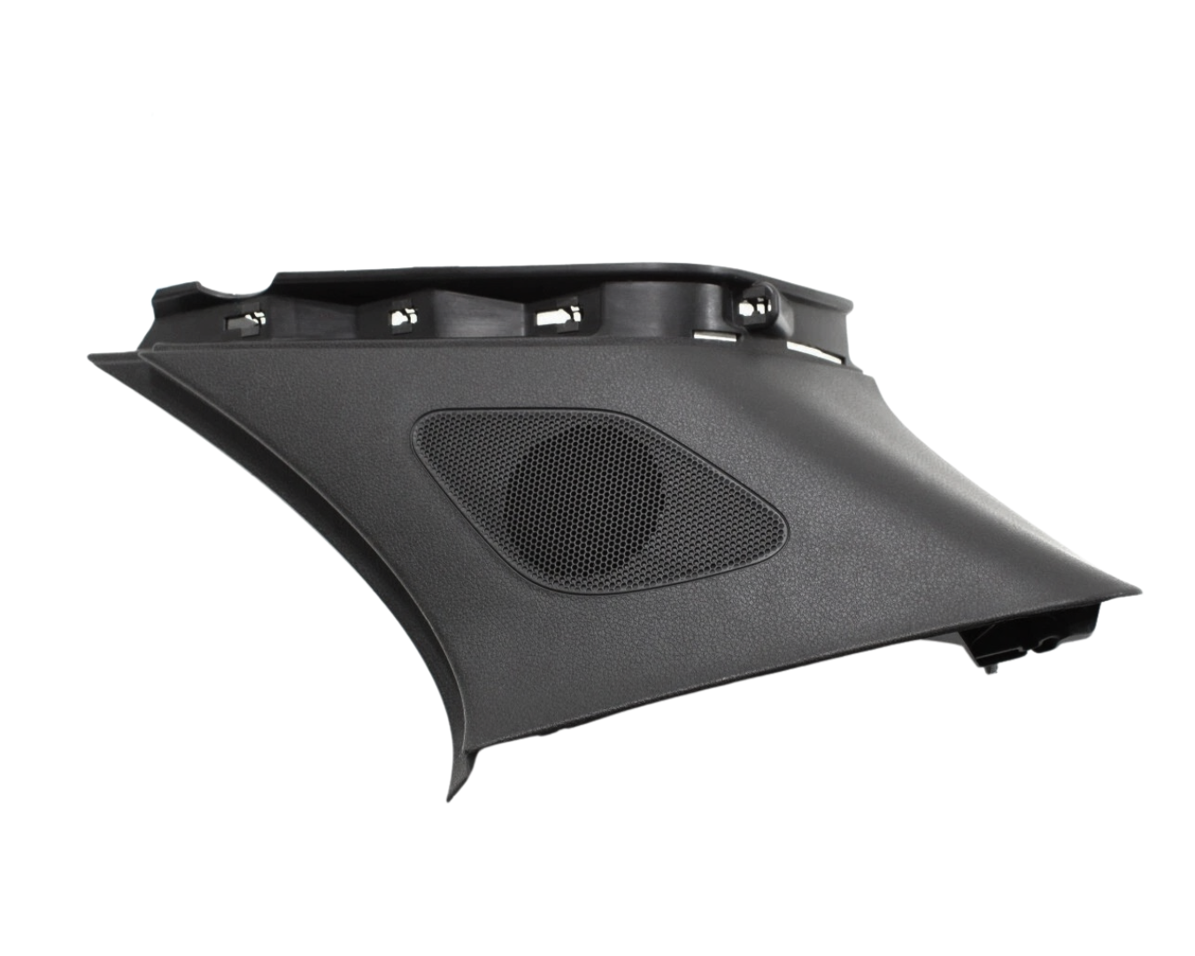 D-Pillar Trim - Right - Macan | 2015-2025