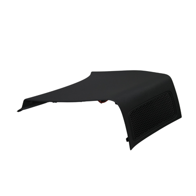 D-Pillar Trim - Titanium Black - Cayenne | 2011-2018