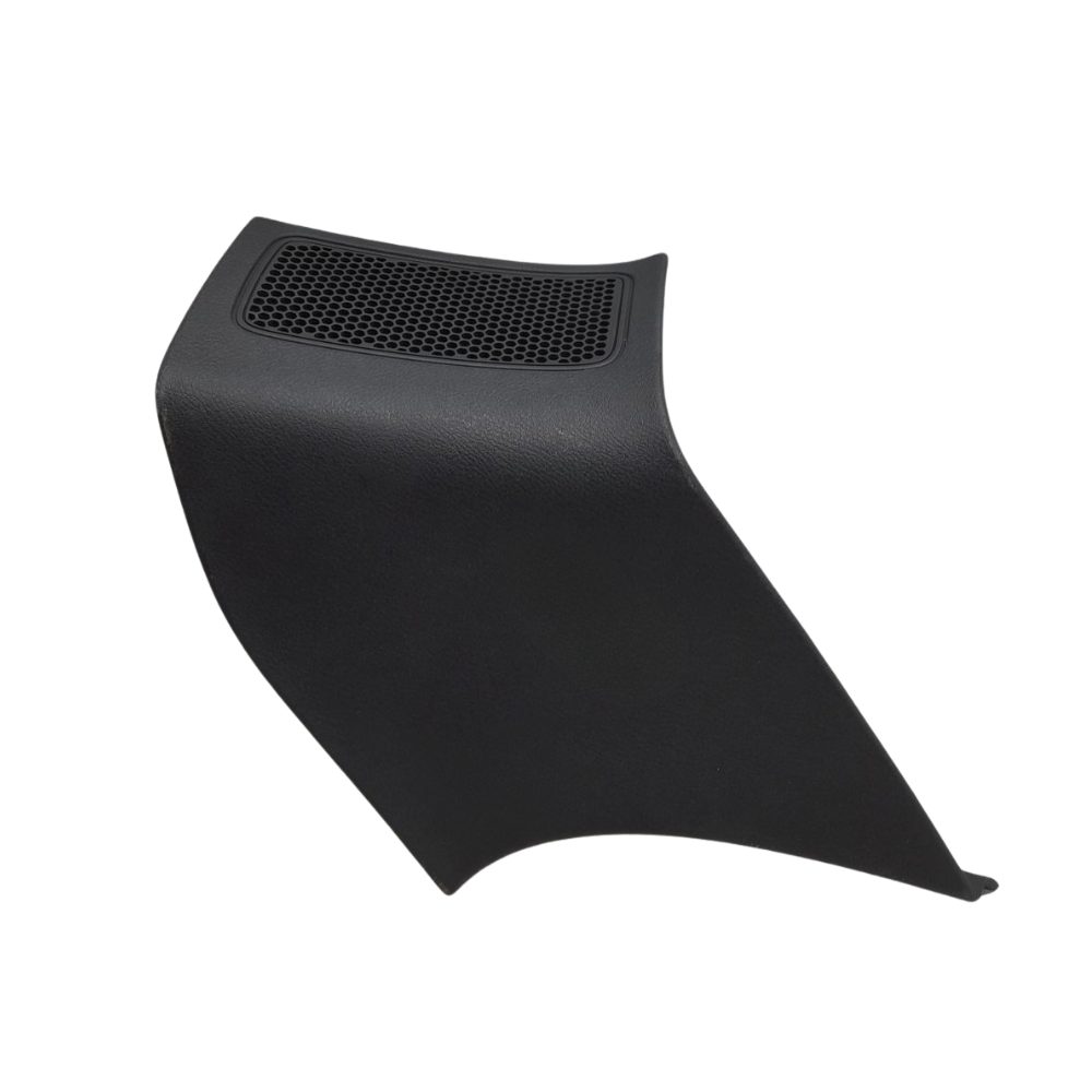 D-Pillar Trim - Titanium Black - Cayenne | 2011-2018