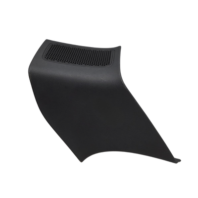 D-Pillar Trim - Titanium Black - Cayenne | 2011-2018