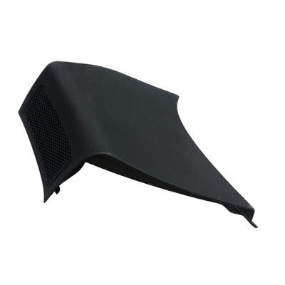 D-Pillar Trim - Titanium Black - Cayenne | 2011-2018